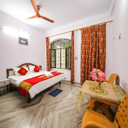 Rishikesh Sadan A Yoga & Spritual Retreat Hotel Tapovan Екстериор снимка