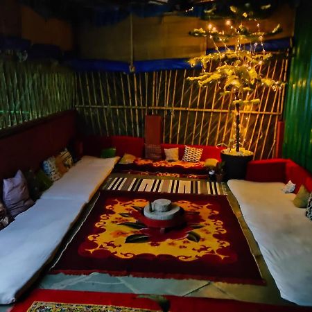 Rishikesh Sadan A Yoga & Spritual Retreat Hotel Tapovan Екстериор снимка