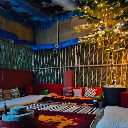 Rishikesh Sadan A Yoga & Spritual Retreat Hotel Tapovan Екстериор снимка