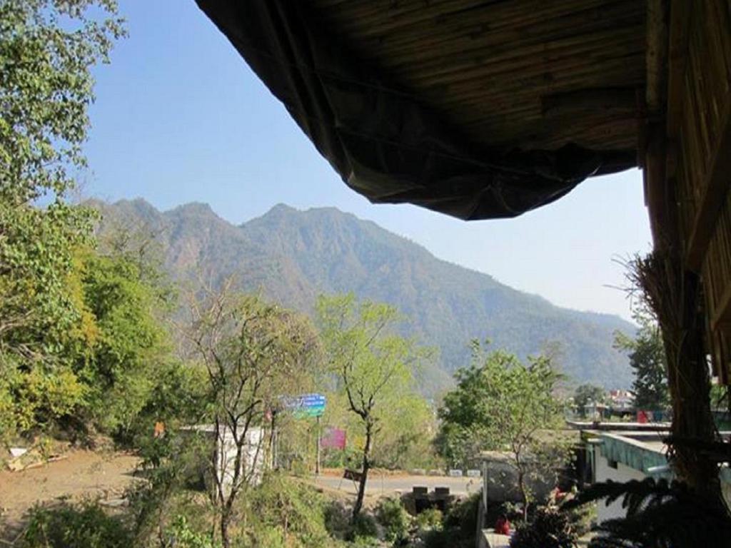 Rishikesh Sadan A Yoga & Spritual Retreat Hotel Tapovan Екстериор снимка