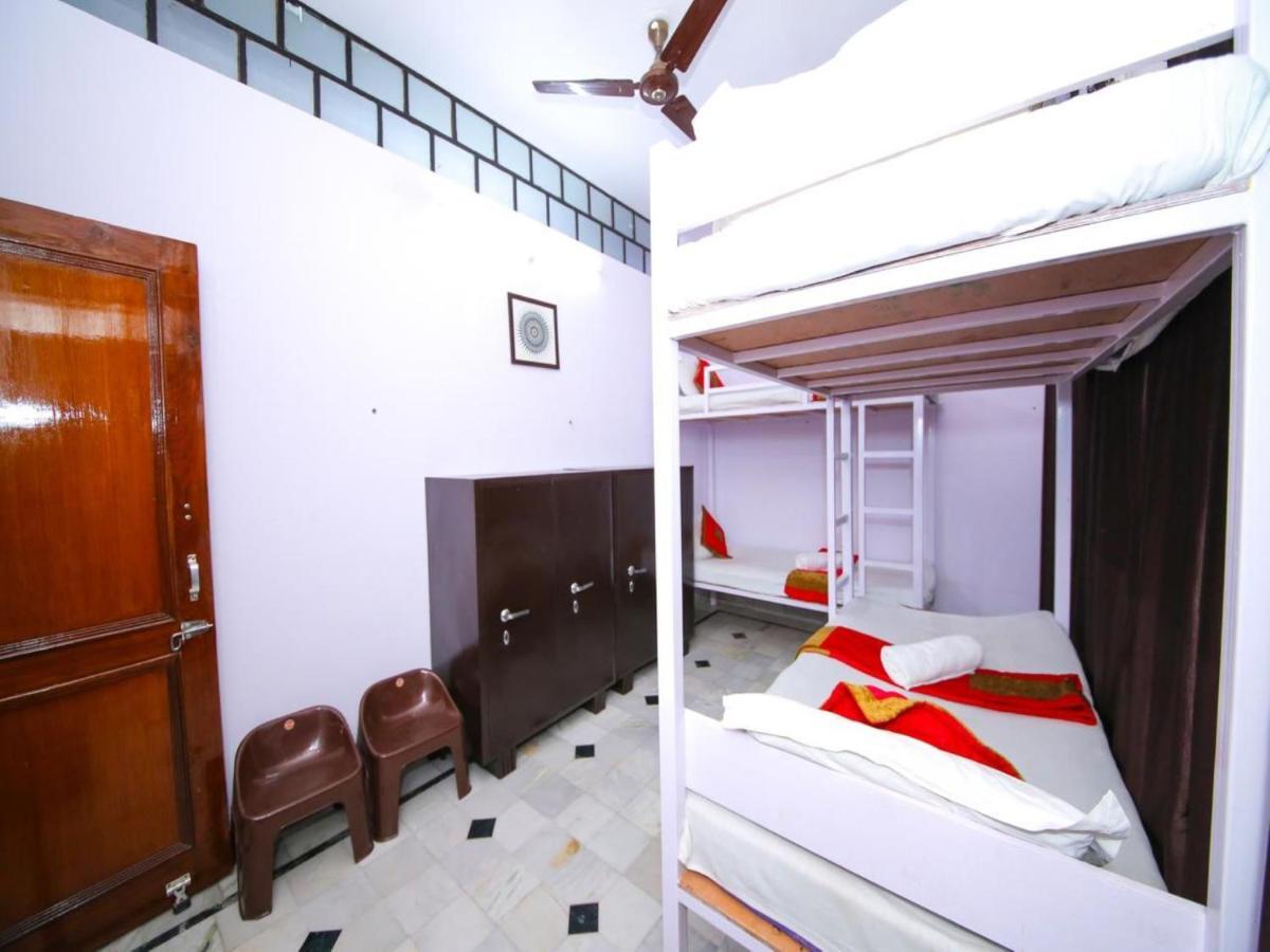 Rishikesh Sadan A Yoga & Spritual Retreat Hotel Tapovan Екстериор снимка