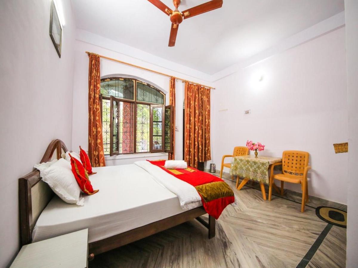 Rishikesh Sadan A Yoga & Spritual Retreat Hotel Tapovan Екстериор снимка