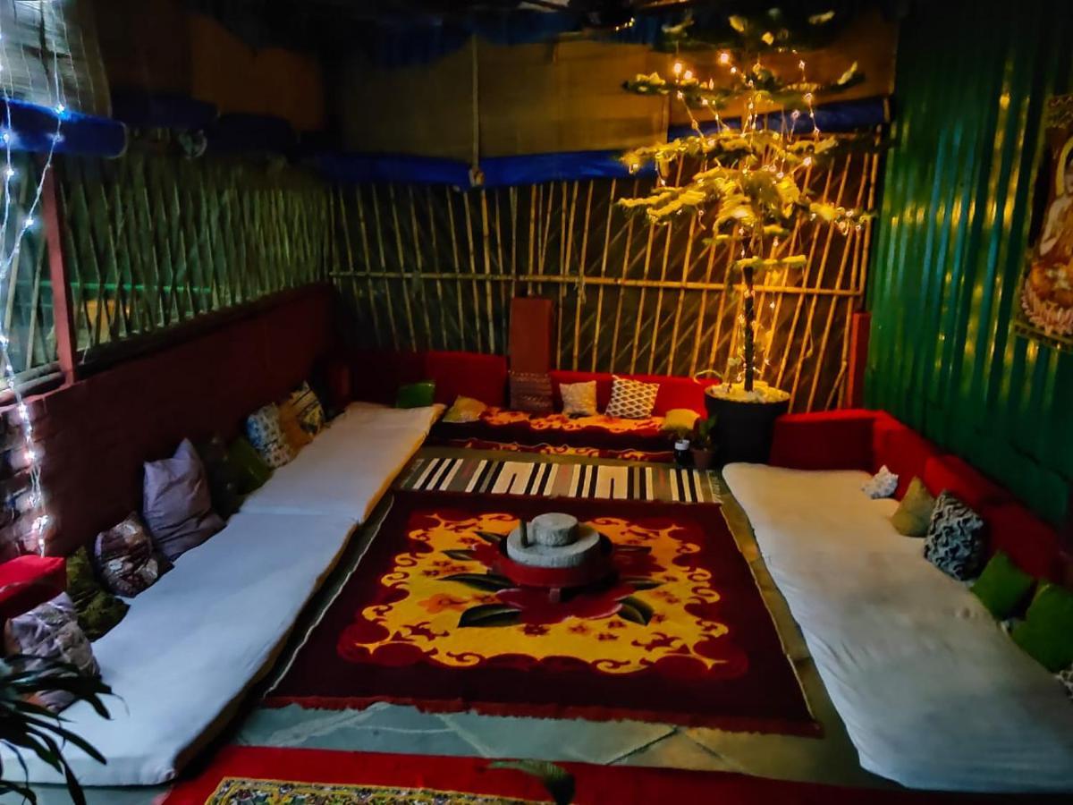 Rishikesh Sadan A Yoga & Spritual Retreat Hotel Tapovan Екстериор снимка